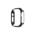 Pitaka Apple Watch Tok - Fekete/szürke (49mm