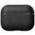 Pitaka Aramid Fiber Magnetic Case Black/Gray AirPods Pro 2 tok