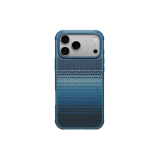 Pitaka Aramid ProGuard Case iPhone 17 Pro telefontok, holdkelte (KI1703MGP) tok és táska