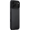 Pitaka Aramid UltraGuard Case Black Grey iPhone 17 Pro tok (KI1701PB)