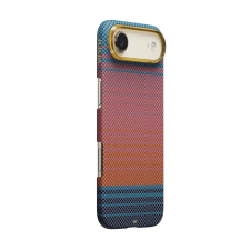 Pitaka Edge Case for iPhone Air #4 California Dream Sunset SCD1704A tok és táska
