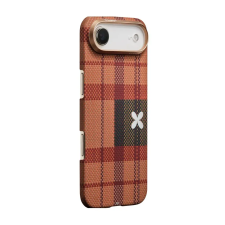 Pitaka Edge Case for iPhone Air Cloud Dusk FG1702A tok és táska