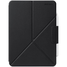 Pitaka iPad Pro 11 2024 MagEZ Folio 2 védőtok, fekete/szürke tablet tok