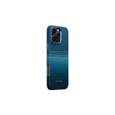 Pitaka iPhone 16 Pro MagSafe kompatibilis extra erős védelmű telefontok, holdkelte (KI1601CPMO) tok és táska