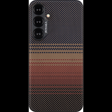 Pitaka MagEZ 4 Case Sunset Samsung Galaxy S24+ tok (FS2401S) tok és táska