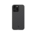 Pitaka MagEZ Case 3 fekete / szürke Twill 1500D Apple iPhone 14 Plus készülékhez - MagSafe rögzítéssel