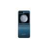 Pitaka MagEZ Case 5 Galaxy Z Flip6 MagSafe kompatbilis telefontok, holdkelte (FMFLIP6)