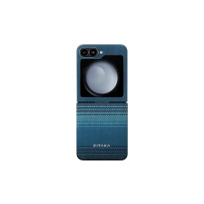 Pitaka MagEZ Case 5 Galaxy Z Flip6 MagSafe kompatbilis telefontok, holdkelte (FMFLIP6) tok és táska