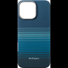 Pitaka MagEZ Case 5 Moonrise iPhone 16 Pro tok (KI1601MO) tok és táska