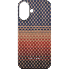Pitaka MagEZ Case 5 Sunset iPhone 16 tok tok és táska