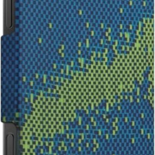 Pitaka StarPeak Luminous Case Milky Way Galaxy iPhone 16 Pro tok és táska