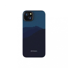 Pitaka StarPeak - Over The Horizone MagEZ Case 4 Apple iPhone 15 készülékhez - MagSafe rögzítéssel tok és táska