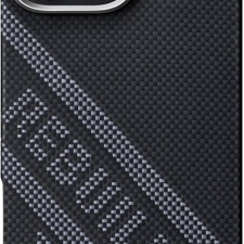 Pitaka Tactile Woven Case Re-TROS Rebuilding iPhone 16 Pro Max tok és táska