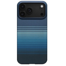 Pitaka Ultra Slim Apple iPhone 17 Pro Max hátlap tok, Aramid, MagSafe, moonrise tok és táska