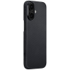 Pitaka Ultra Slim Case Black Grey iPhone 17 tok