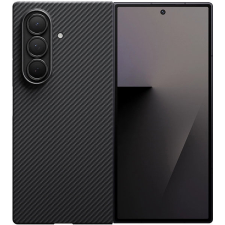 Pitaka Ultra Slim Case Black/Grey Samsung Galaxy Z Fold 7 tok tok és táska