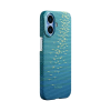Pitaka Ultra-Slim Case for iPhone 17 Lucid Blue KI1702AG