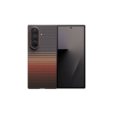 Pitaka Ultra-Slim Case Galaxy Z Fold7 MagSafe kompatibilis telefontok, napnyugta (FSFold7) tok és táska