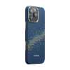Pitaka Ultra Slim Case Milky Way Galaxy iPhone 17 Pro Max tok