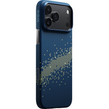 Pitaka Ultra Slim Case Milky Way Galaxy iPhone 17 Pro tok tok és táska