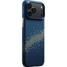 Pitaka Ultra Slim Case Milky Way Galaxy iPhone 17 Pro tok (KI1705MP) tok és táska