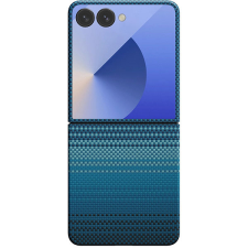 Pitaka Ultra Slim Case Moonrise Samsung Galaxy Z Flip 7 tok tok és táska