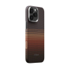 Pitaka Ultra Slim Case Sunset (PitaTap) iPhone 16 Pro tok