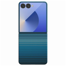 Pitaka Ultra-Slim MagSafe tok Samsung Galaxy Z Flip7 készülékhez holdfelkelte tok és táska