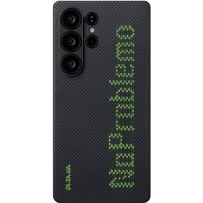 Pitaka x Aries Tactile Woven NoProblemo Samsung Galaxy S25 Ultra tok tok és táska