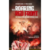 Pitch Publishing Ltd Roaring Red Front