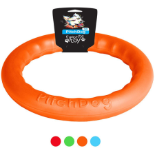  PitchDog 30 narancs játék kutyáknak