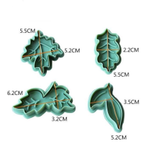  Pite Rácsozó és Sütemény Dekoráló Eszköz a Kreatív Sütéshez konyhai eszköz