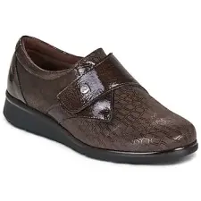 Pitillos Oxford cipők 11510 Barna 36 női cipő