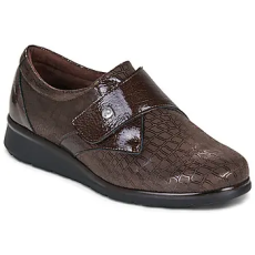 Pitillos Oxford cipők 11510 Barna 41