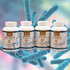 Pitta Boost Biotikum (Digestive Support) kapszula, 60 db vitamin és táplálékkiegészítő