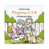 Pitypang és Lili Pitypang a nagyiéknál - Pásztohy Panka