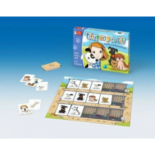  Pitypang és Lili (társasjáték) társasjáték