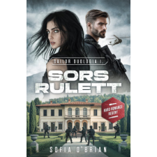 Pitypang kiadó Sors Rulett - Sailor Duológia I. regény