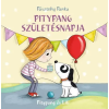  Pitypang születésnapja - Pitypang és Lili (új kiadás)