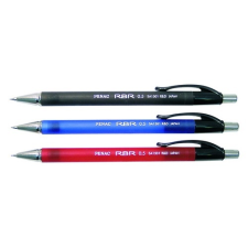  PIX IRON PENAC 0, 5 RBR 0, 5MM KÉK nyomósirón, rotring
