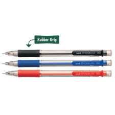  Pix irón UNI Shalaku M5-101 (0,5 mm) piros ceruza