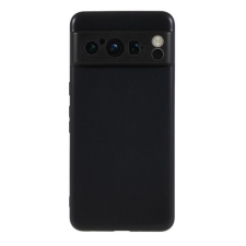 Pixato Google Pixel 8 Pro, Szilikon tok, fekete tok és táska