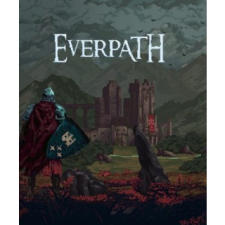 Pixel Accountant Everpath (PC - Steam Digitális termékkulcs) videójáték