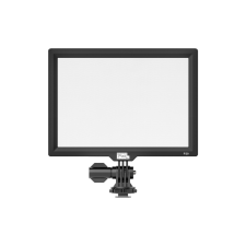 Pixel P20 LED Színes Videó Lámpa - 16W 1080LUX 3200-5600K Professzionális kamera fény stúdió lámpa