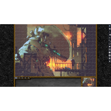 Pixel Puzzles Illustrations & Anime - Jigsaw Pack: Mechs (digitális licenc) videójáték