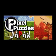  Pixel Puzzles: Japan (Digitális kulcs - PC) videójáték