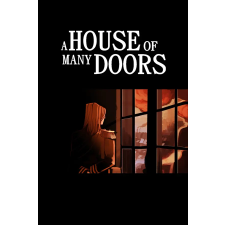 Pixel Trickery A House of Many Doors (digitális licenc) videójáték