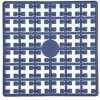  Pixelhobby -10113 pixelnégyzet