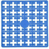  Pixelhobby -10403 pixelnégyzet