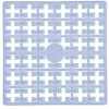  Pixelhobby -10468 pixelnégyzet